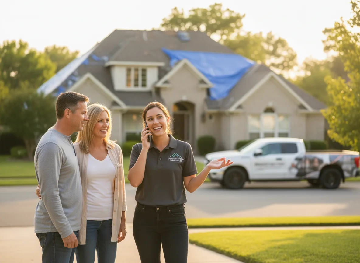 Emergency Roof Repair Dorchester, WI FAQs